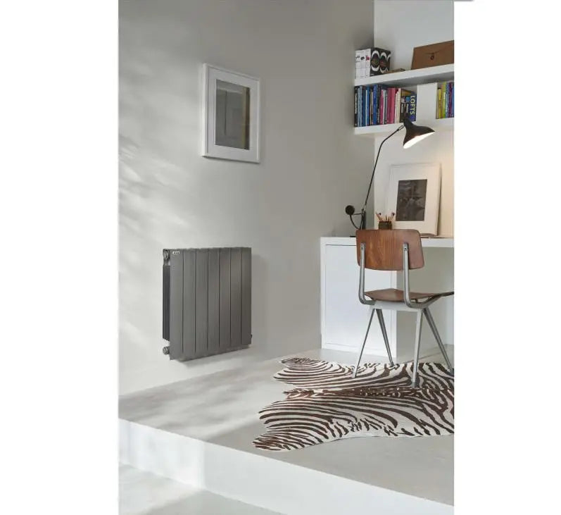 Radiateur Horizontal